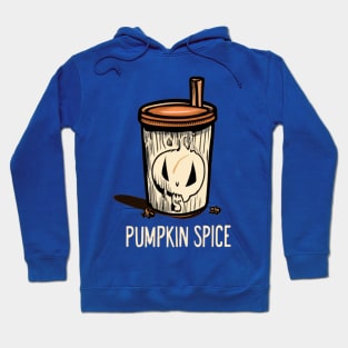 Pumpkin Spice Hoodie